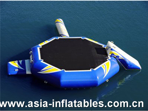 Floating Inflatable Water Parks