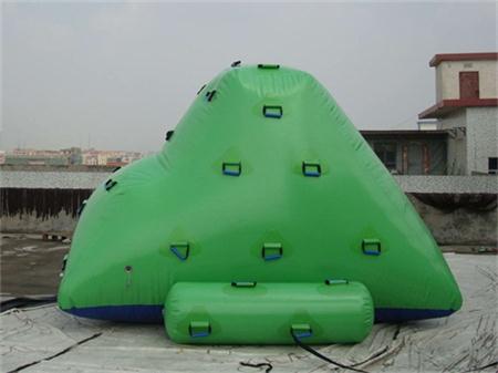 Floating Inflatable Water Parks