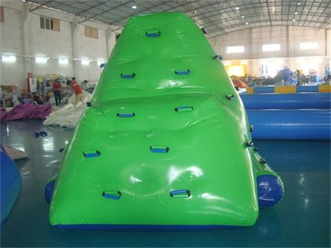 Floating Inflatable Water Parks