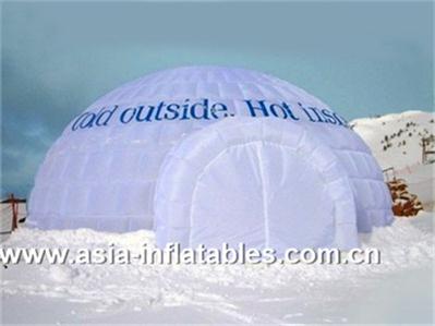 Inflatable Spray Booth Workshop Shelter Tent